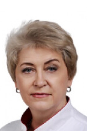 Макеева Ольга Ивановна