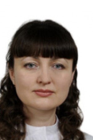Верейкина Ольга Анатольевна