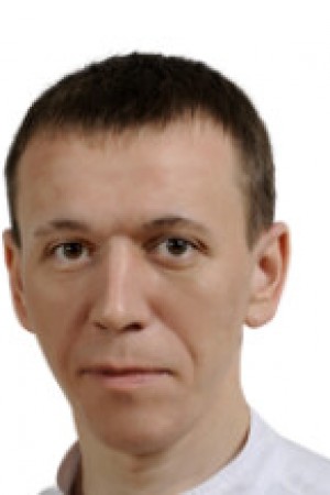 Шашкин Денис Викторович