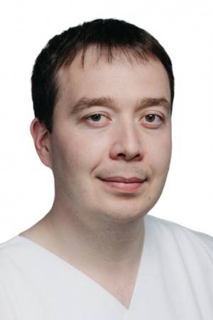 Гатиатуллин Ильдар Зуфарович