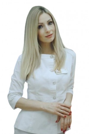 Поминова Татьяна Викторовна