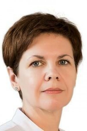 Недбайло Наталья Александровна