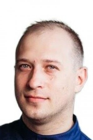 Дукевич Евгений Михайлович