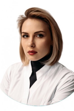 Жирнова Арина Сергеевна