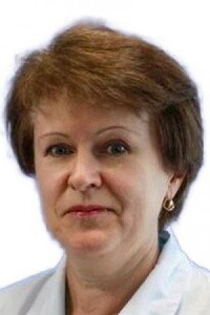 Пилипенко Ирина Алексеевна