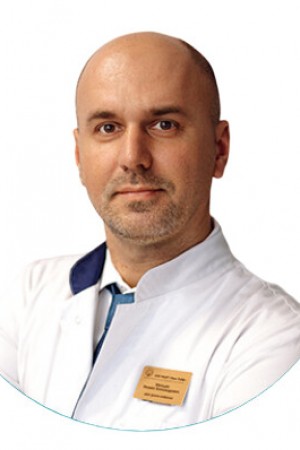 Мальцев Михаил Александрович