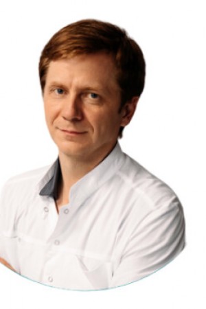 Чертков Константин Леонидович