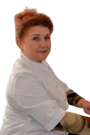 Позднякова Евгения Семеновна