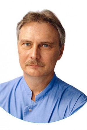 Веркошанцев Сергей Алексеевич