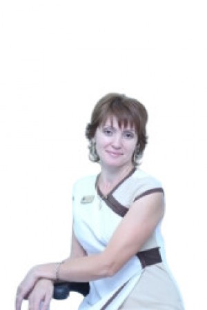 Амирова Елена Александровна