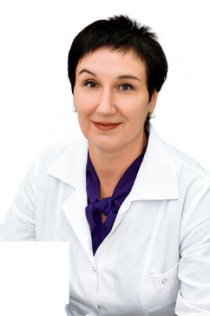 Михеева Елена Анатольевна