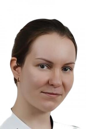 Бондарчук Дарья Владимировна 