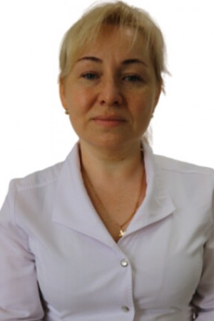 Белевская Елена Александровна