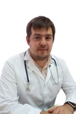 Гусев Роман Анатольевич