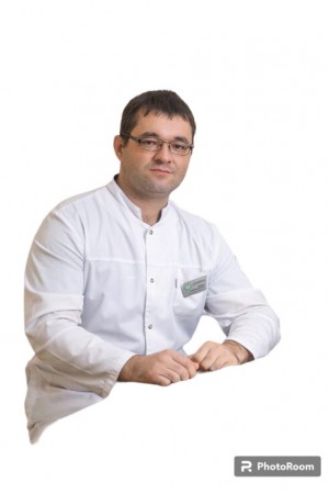 Миронов Евгений Сергеевич