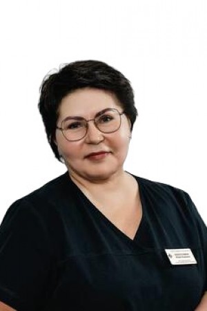 Золотухина Юлия Львовна