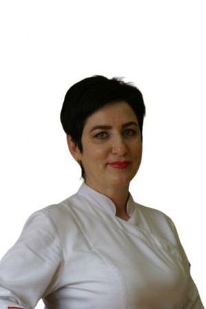 Русалеева Ольга Александровна