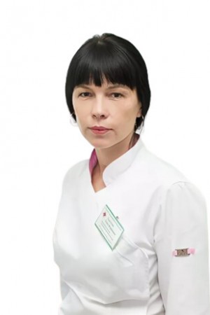 Скрыпник Елена Михайловна
