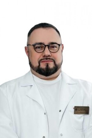 Курусин Олег Вячеславович