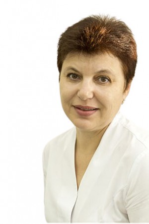 Никитина Наталья Анатольевна