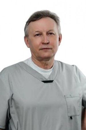 Кучеров Евгений Владимирович