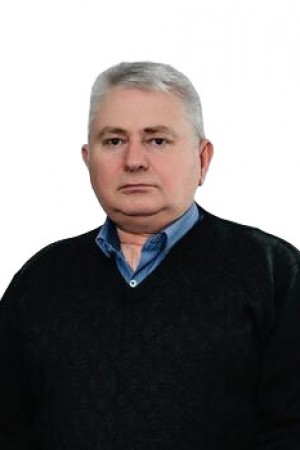 Барышников Валерий Николаевич