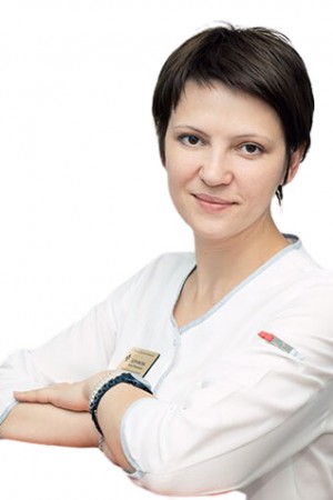 Корнякова Анна Романовна