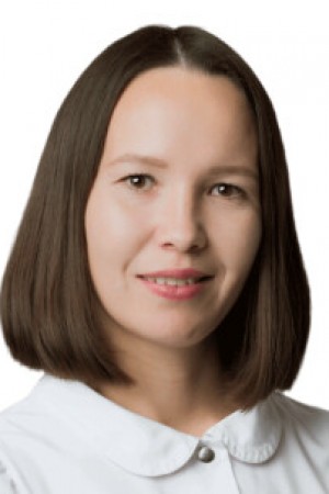 Мустаева Эльмира Ришатовна