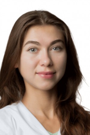 Калугина Валентина Павловна