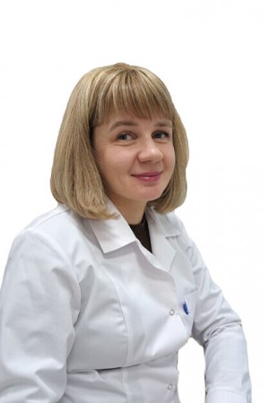 Сизова Наталья Ивановна