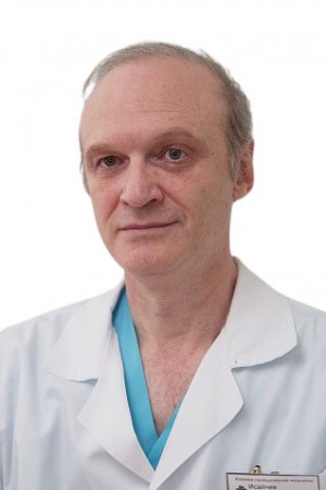 Исайчев Олег Васильевич