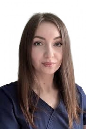 Манкибаева Руфина Илдузовна