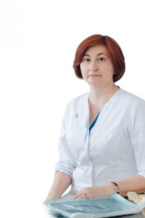 Дальская Альбина Ириковна