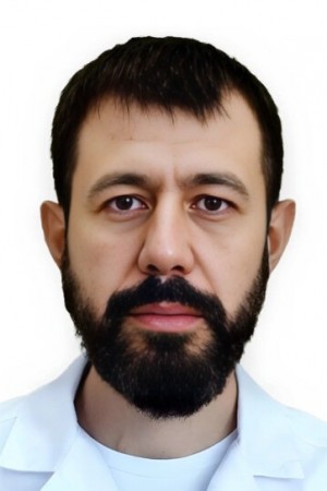 Шкаровский Александр Борисович