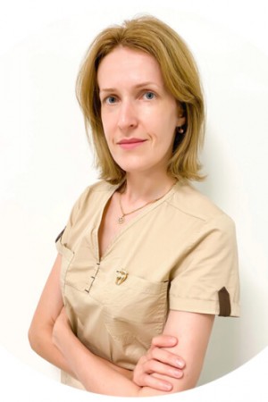 Таболина Ирина Николаевна