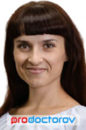 Лещенко Анастасия Львовна