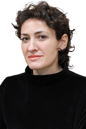 Самородова Екатерина Викторовна