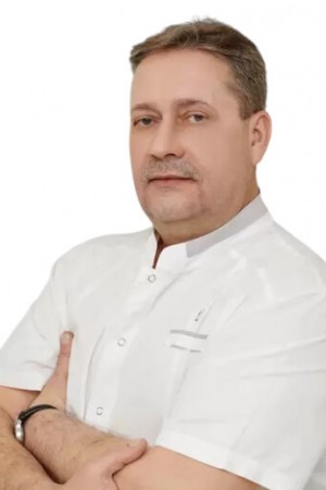 Тупикин Виктор Леонидович