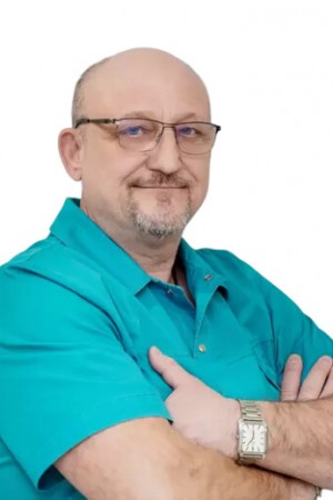 Грязнов Дмитрий Викторович