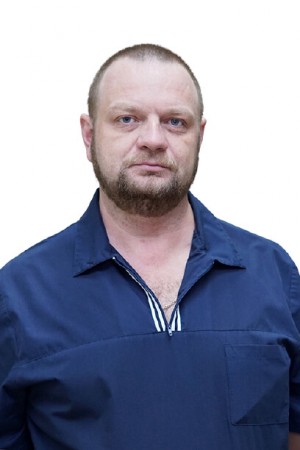 Харитонов Игорь Александрович