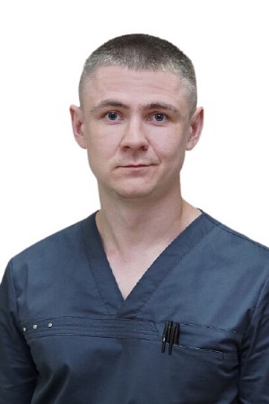 Сергованцев Павел Петрович