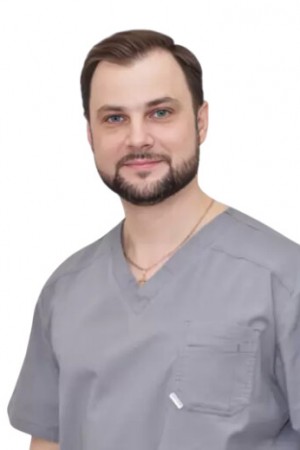Напольнов Дмитрий Владимирович