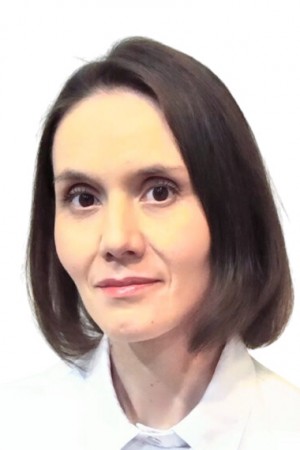 Федорова Анна Николаевна