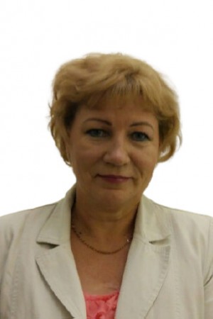 Анненкова Надежда Александровна