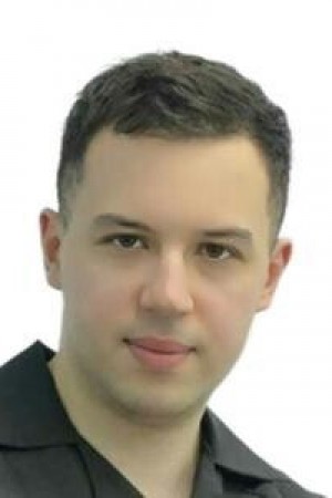 Козловский Дмитрий Александрович
