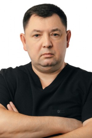 Копылов Роберт Романович