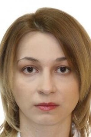 Мануйлова Алла Евгеньевна
