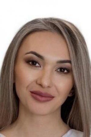 Касенова Эльмира Уралбайевна