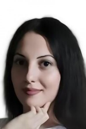 Багдасарян Зенфира Самсоновна 