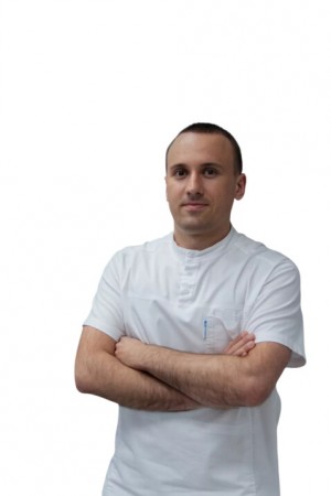 Кидалюк Владимир Леонидович
